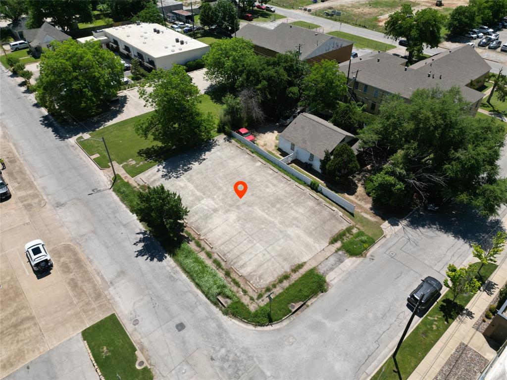 Van Zandt K M Add - Commercial Sale