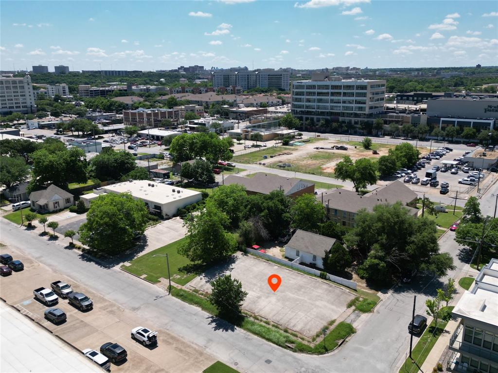 Van Zandt K M Add - Commercial Sale