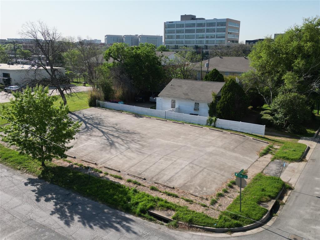 Van Zandt K M Add - Commercial Sale