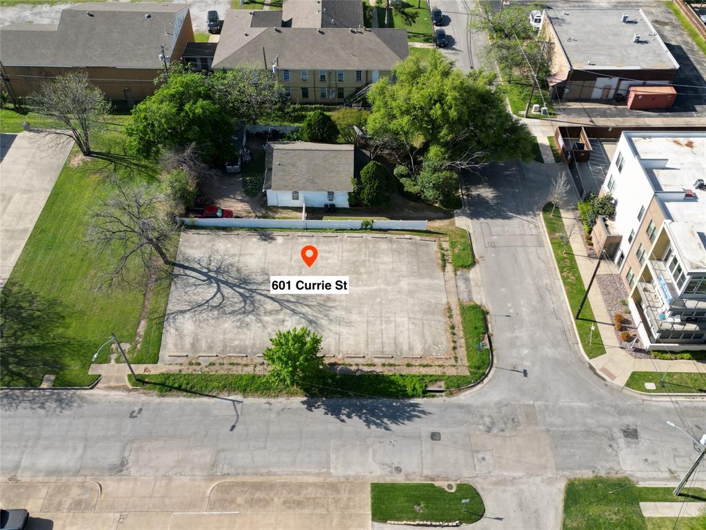 Van Zandt K M Add - Commercial Sale