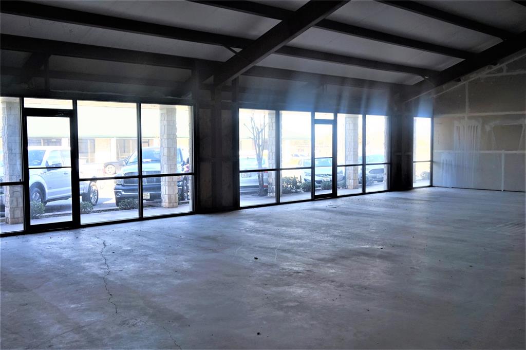 Barnes Kirkpatrick - Commercial Lease