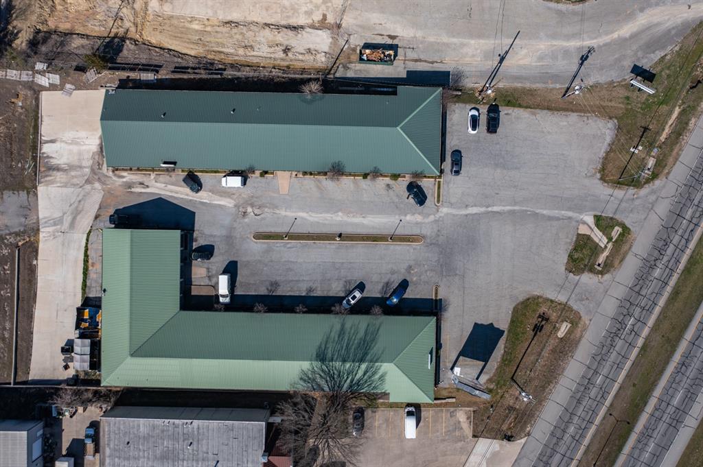 Barnes Kirkpatrick - Commercial Lease