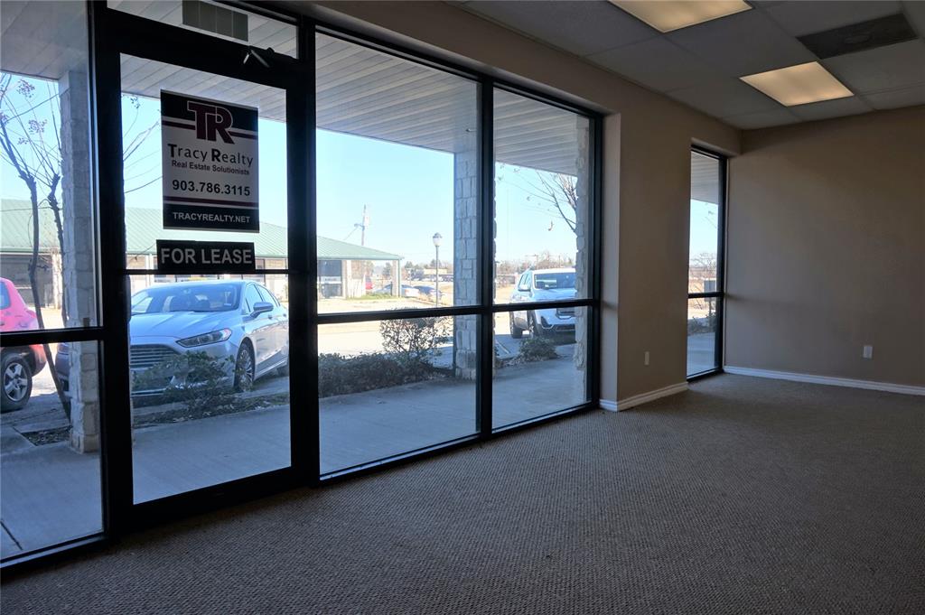 Barnes Kirkpatrick - Commercial Lease