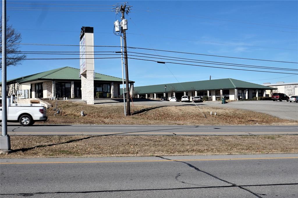 Barnes Kirkpatrick - Commercial Lease