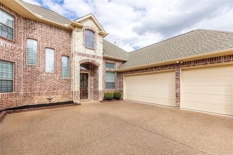 A home in Richardson