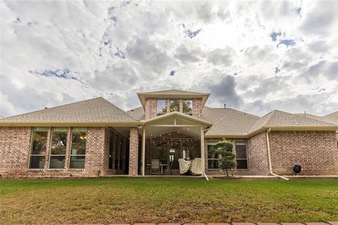 A home in Richardson