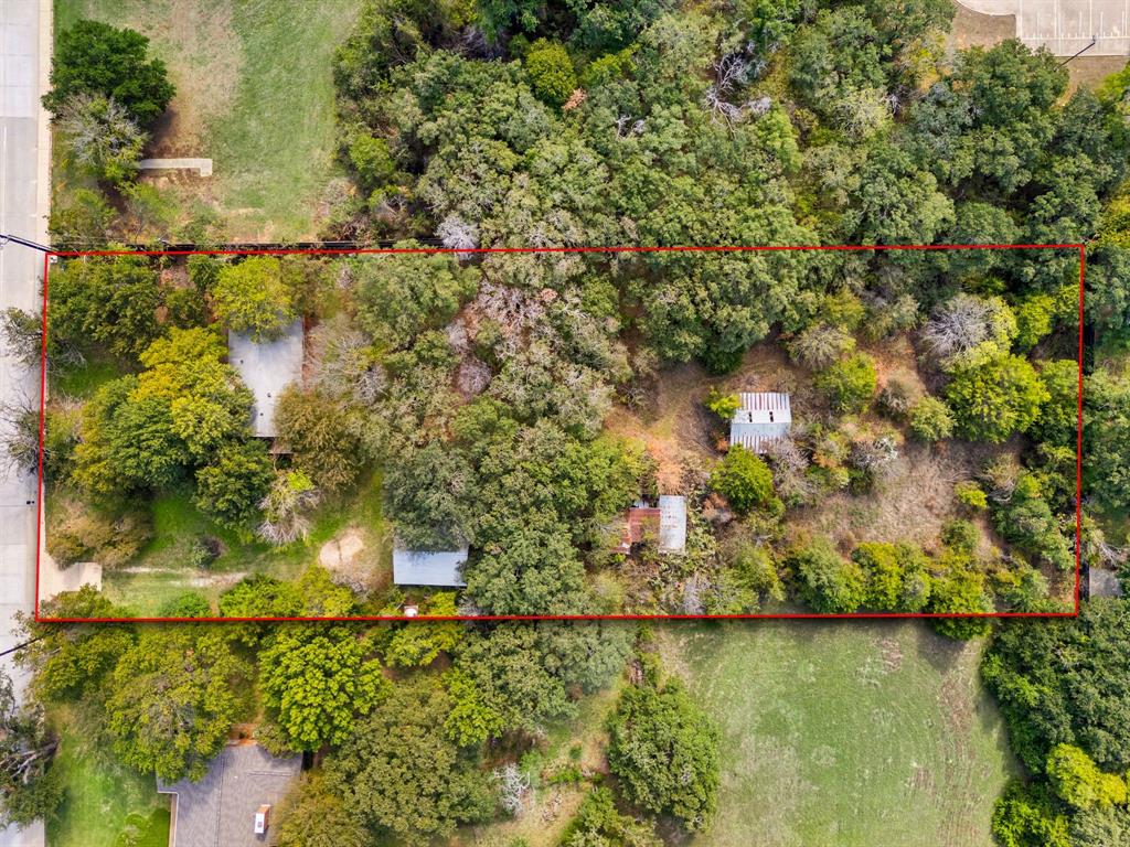 950 N White Chapel Boulevard Land