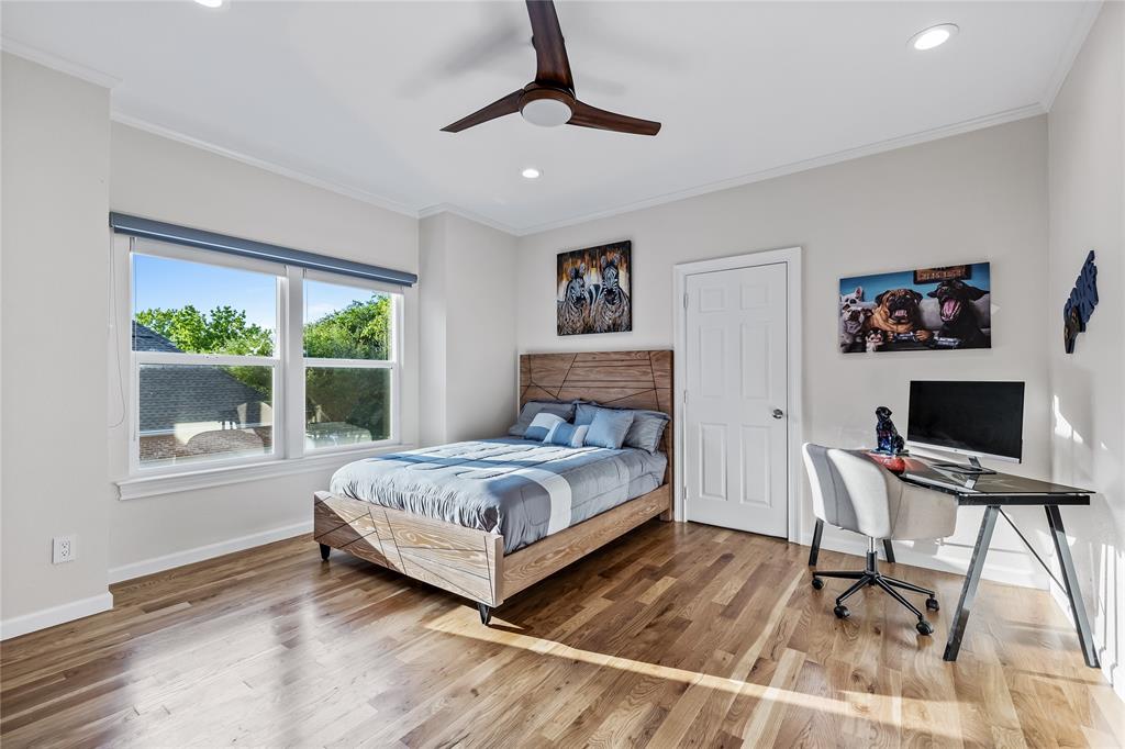 Kingsborough In Old Shepard Place - Residential