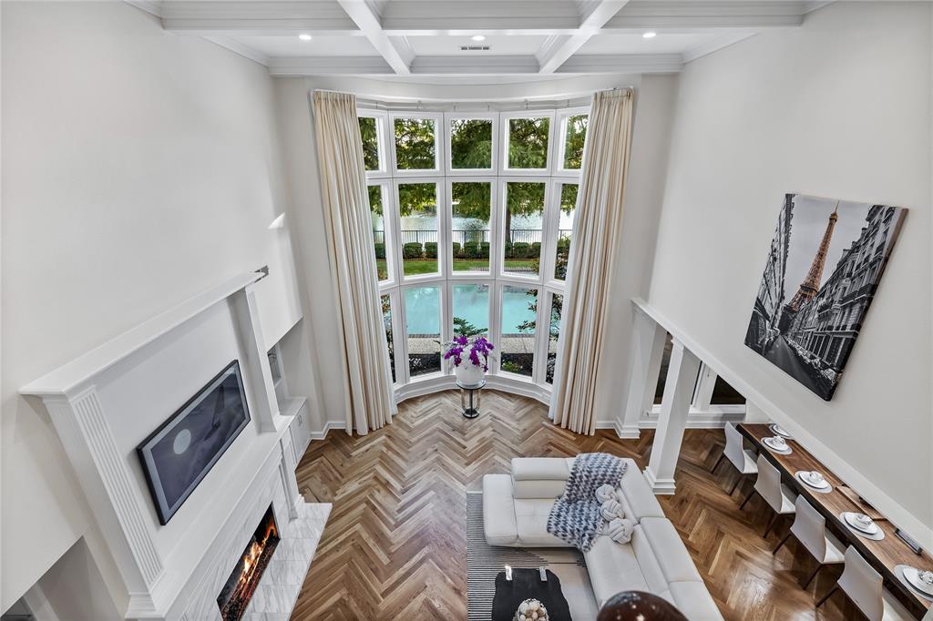 Kingsborough In Old Shepard Place - Residential