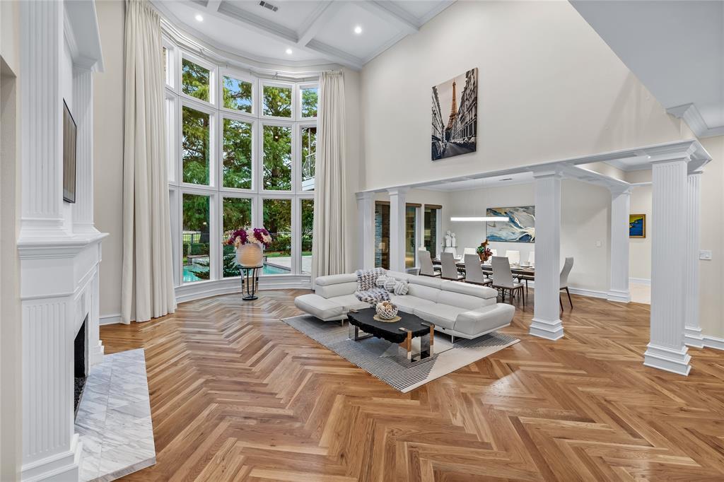 Kingsborough In Old Shepard Place - Residential