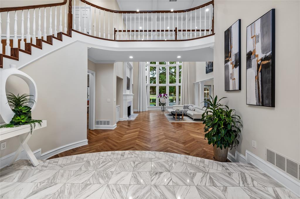 Kingsborough In Old Shepard Place - Residential