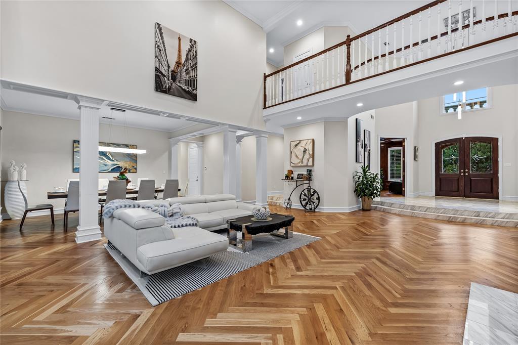 Kingsborough In Old Shepard Place - Residential