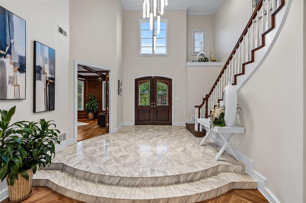 Kingsborough In Old Shepard Place - Residential