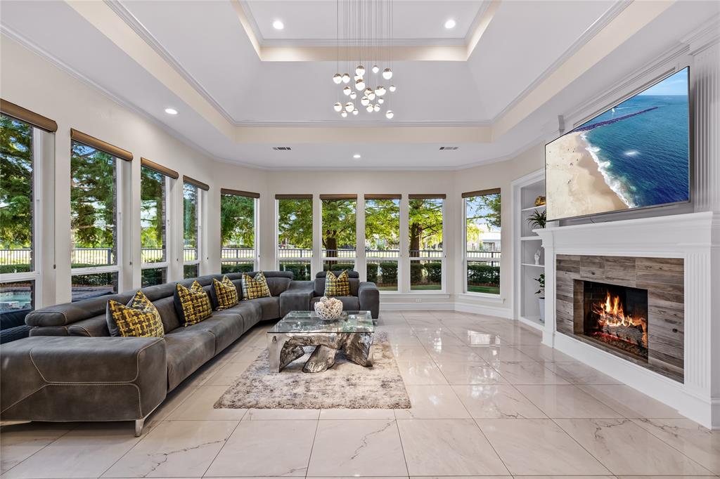 Kingsborough In Old Shepard Place - Residential