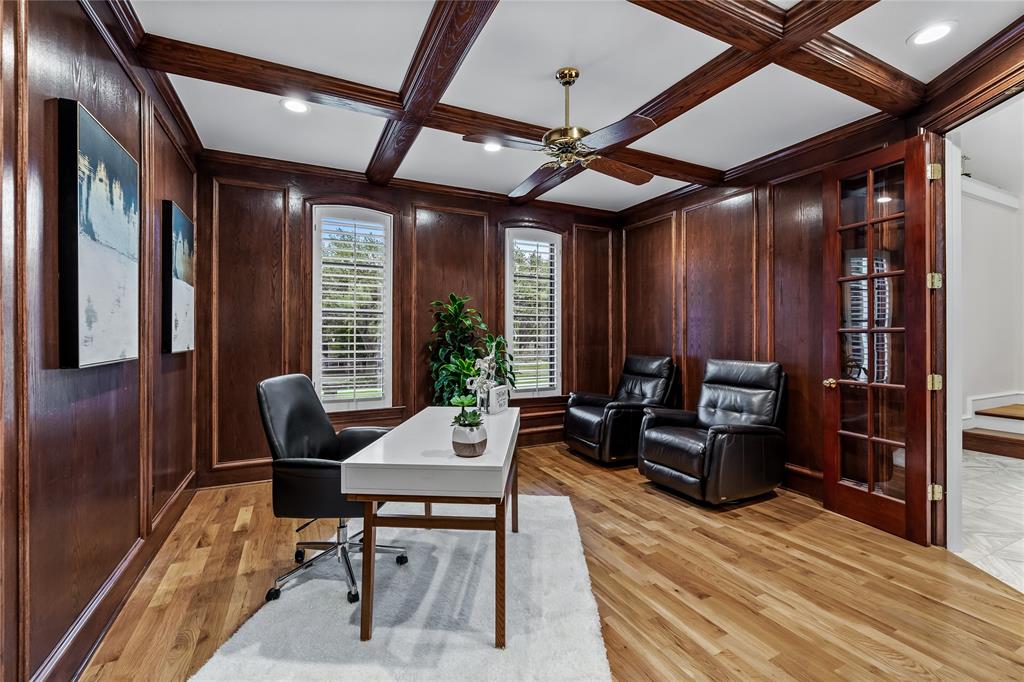 Kingsborough In Old Shepard Place - Residential