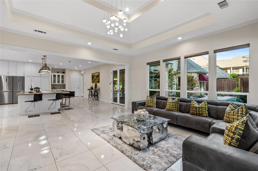 Kingsborough In Old Shepard Place - Residential