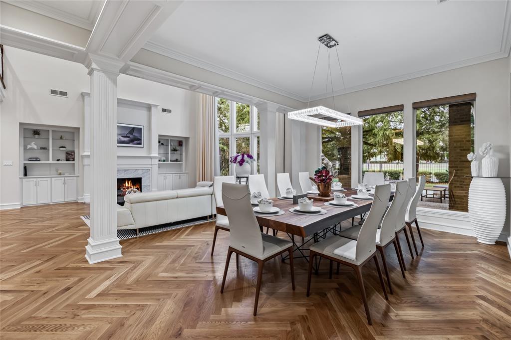 Kingsborough In Old Shepard Place - Residential