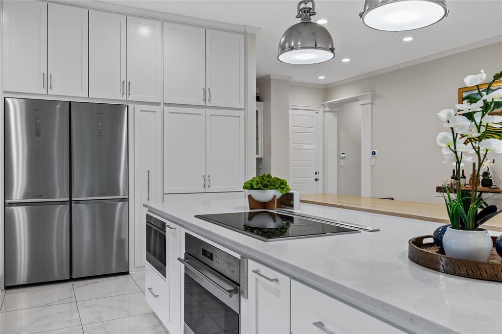 Kingsborough In Old Shepard Place - Residential