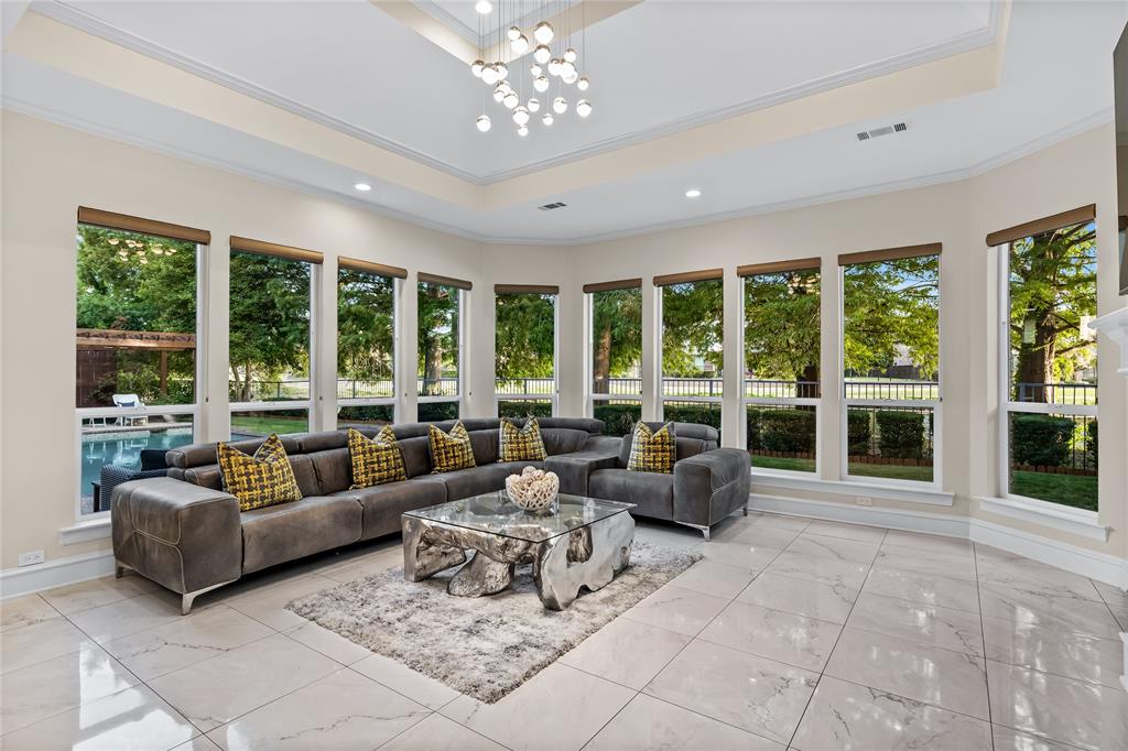 Kingsborough In Old Shepard Place - Residential