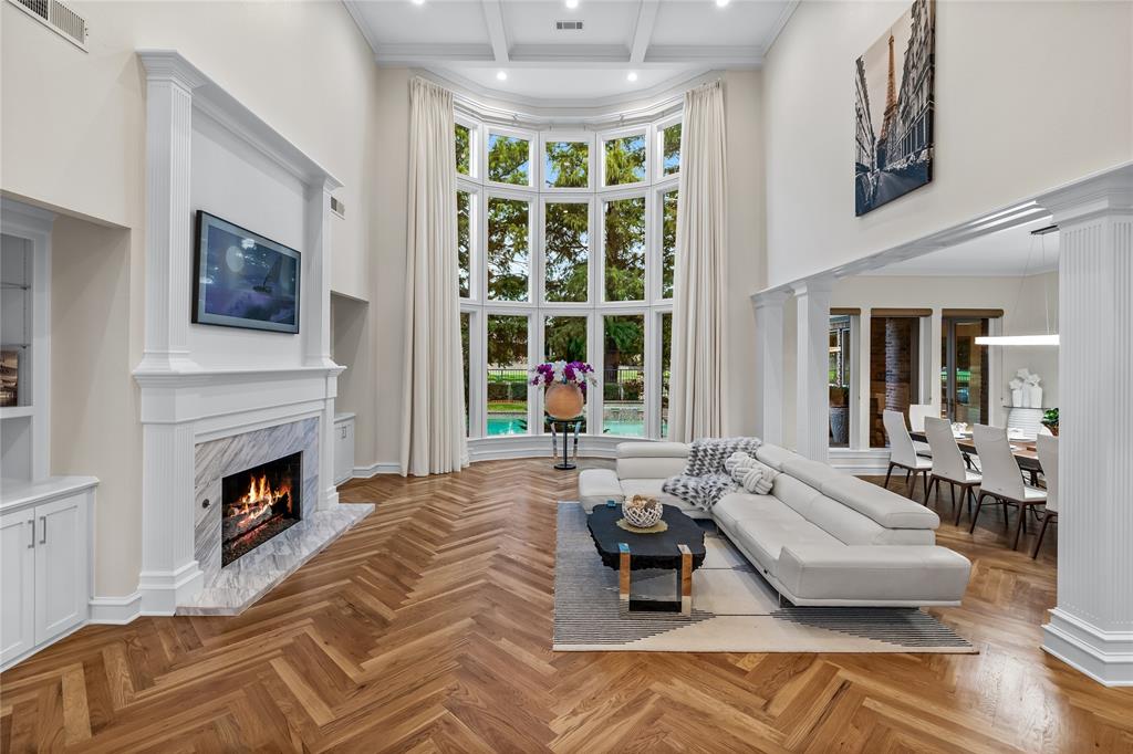 Kingsborough In Old Shepard Place - Residential