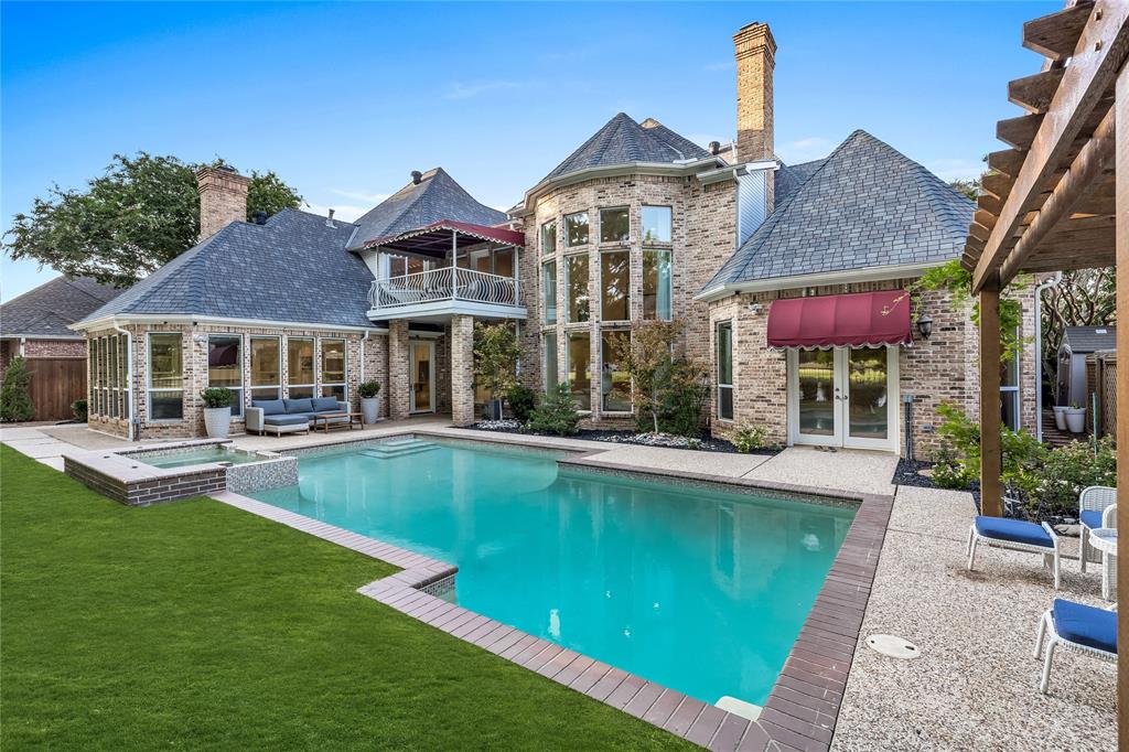 Kingsborough In Old Shepard Place - Residential