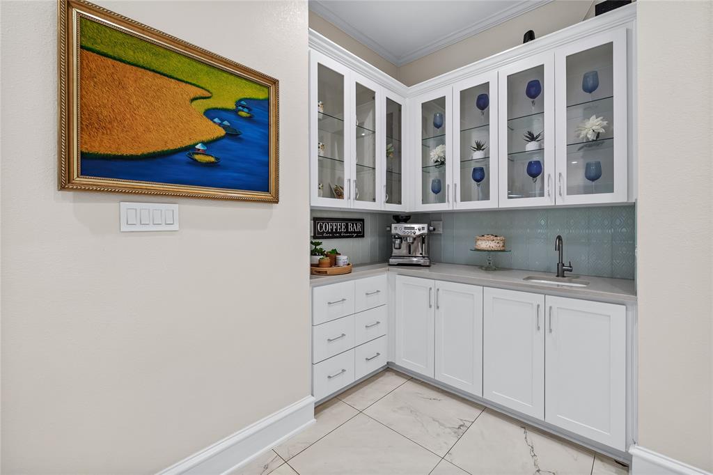 Kingsborough In Old Shepard Place - Residential