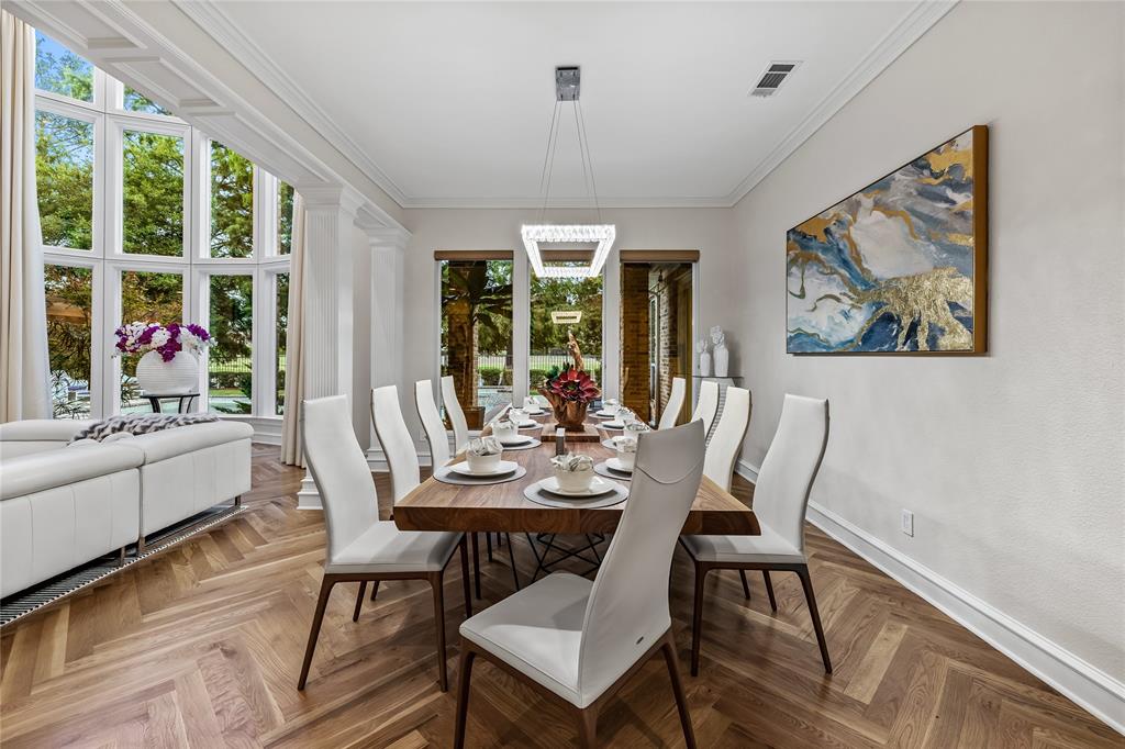 Kingsborough In Old Shepard Place - Residential