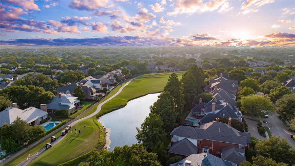 Kingsborough In Old Shepard Place - Residential