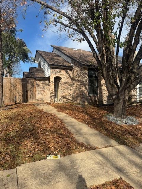 Village East Add Sec B - Residential