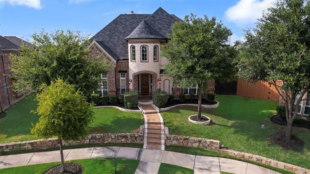 4396 Live Springs Road