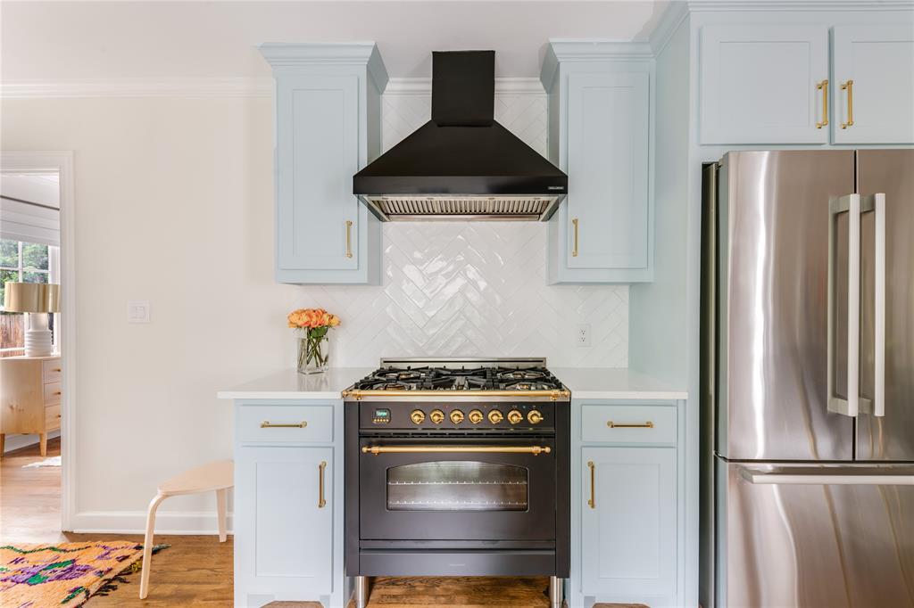 Santa Monica - Residential