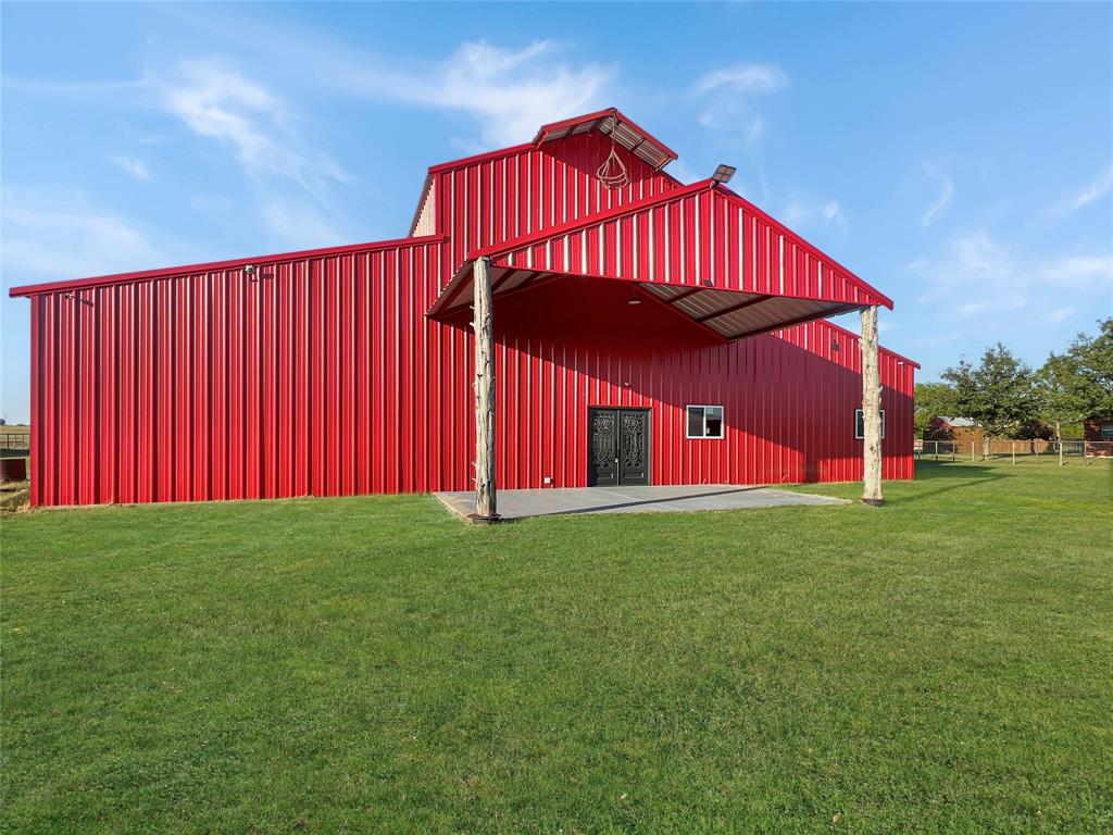1277 B Gunter Road
