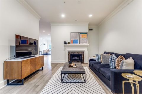 3303 Blackburn Street 203 Dallas TX 75204