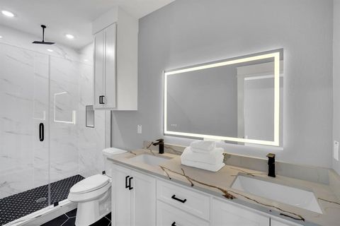 Tiny photo for 403 Santa Fe Street, Alvarado, TX 76009 (MLS # 21101462)