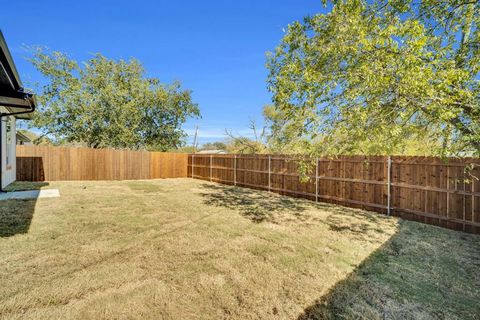 Tiny photo for 403 Santa Fe Street, Alvarado, TX 76009 (MLS # 21101462)