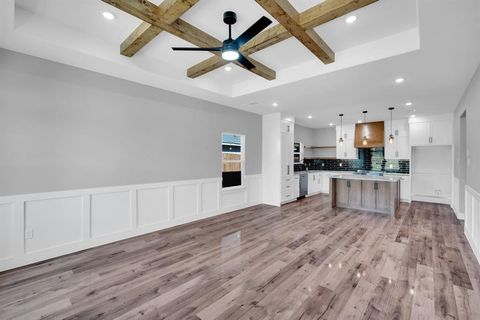 Tiny photo for 403 Santa Fe Street, Alvarado, TX 76009 (MLS # 21101462)