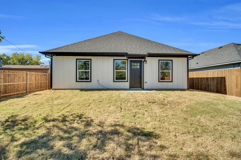 Tiny photo for 403 Santa Fe Street, Alvarado, TX 76009 (MLS # 21101462)