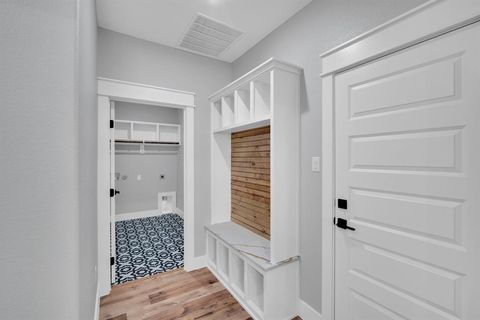 Tiny photo for 403 Santa Fe Street, Alvarado, TX 76009 (MLS # 21101462)