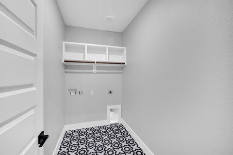 Tiny photo for 403 Santa Fe Street, Alvarado, TX 76009 (MLS # 21101462)