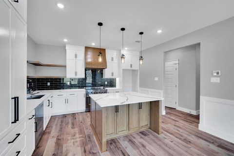 Tiny photo for 403 Santa Fe Street, Alvarado, TX 76009 (MLS # 21101462)