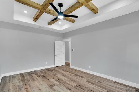 Tiny photo for 403 Santa Fe Street, Alvarado, TX 76009 (MLS # 21101462)