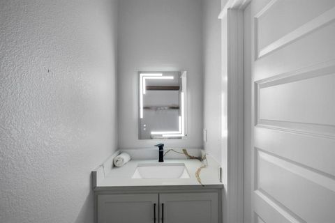 Tiny photo for 403 Santa Fe Street, Alvarado, TX 76009 (MLS # 21101462)