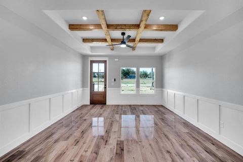 Tiny photo for 403 Santa Fe Street, Alvarado, TX 76009 (MLS # 21101462)