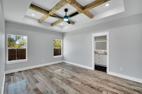 Tiny photo for 403 Santa Fe Street, Alvarado, TX 76009 (MLS # 21101462)