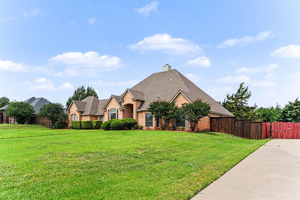 3951 Joe Wilson Rd Road