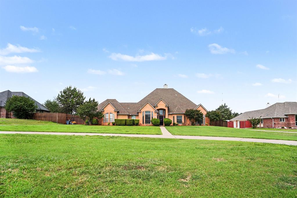 3951 Joe Wilson Rd Road