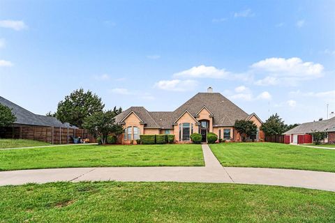 Photo of 3951 Joe Wilson Rd Road, Midlothian, TX 76065 (MLS # 21284032)