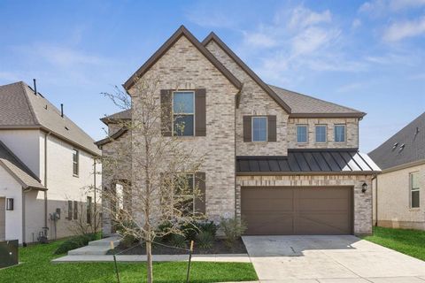 110 Keane Court Mansfield TX 76063
