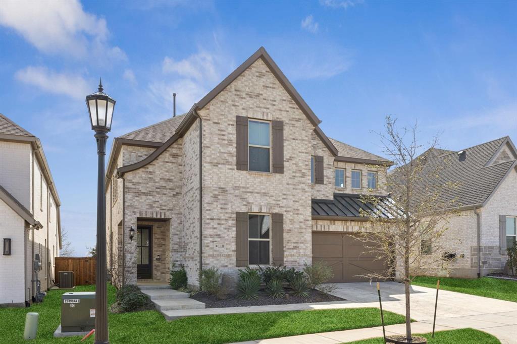 110 Keane Court