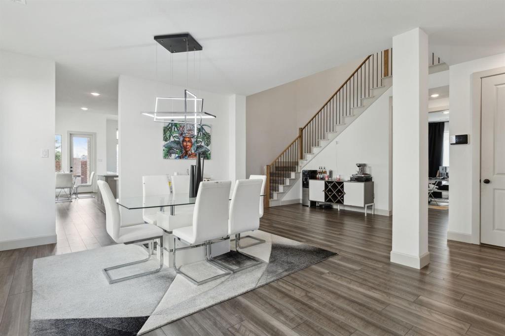 Watson Branch Ph 1 - Residential